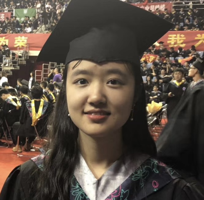 Portrait of Jin Mu